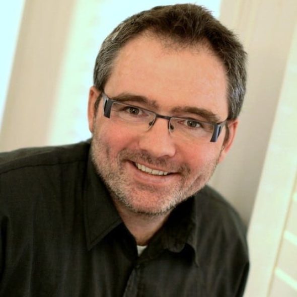 Torgeir Kalvehagen_di My favourite Criminal headshot