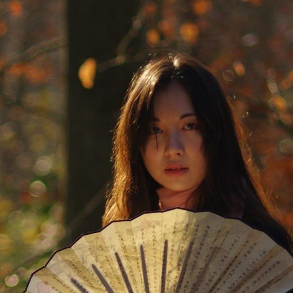 Wan Jingwei dir headshot