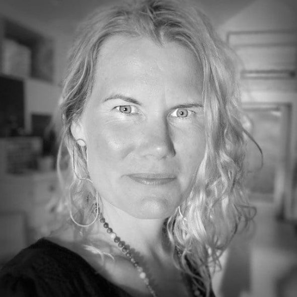 Yvonne Thomassen Yvonne Thomassen